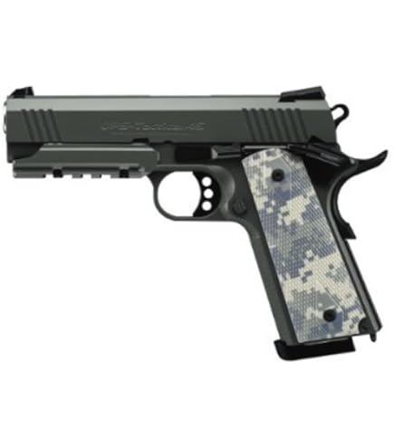 Amazon | 東京マルイ ガスブローバックハンドガン MEUピストル