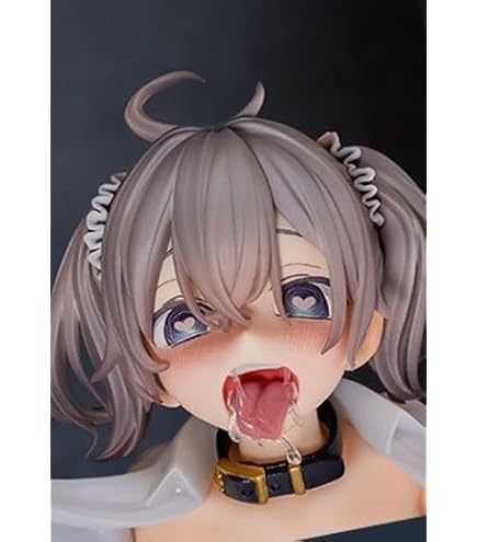 Amazon | 【Figure Billbord Project(FBP)】明 aki氏オリジナル『ゆり