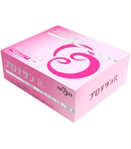 Amazon | 【特許取得実績 乳酸菌素材 FK-23 15兆個相当配合】国産