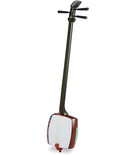 Amazon | TOA津軽三味線スタートキット アフリカ花梨+人工皮+東サワリ