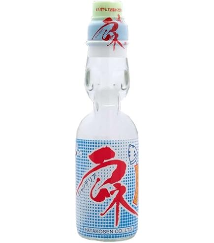 Amazon.co.jp: 友桝飲料 スワンラムネ 200ml ×30本 : 食品・飲料・お酒