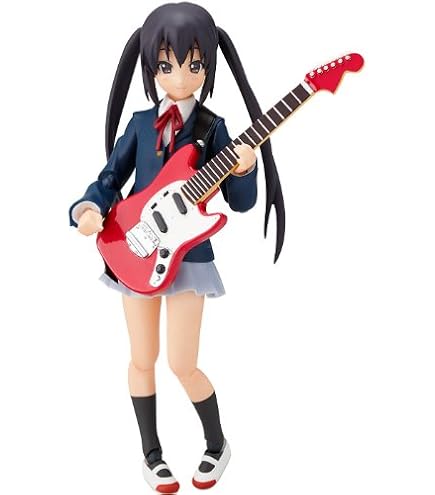 Amazon.co.jp: 映画 けいおん！ DXFフィギュア HTT-GRAY-STYLE 紬&梓