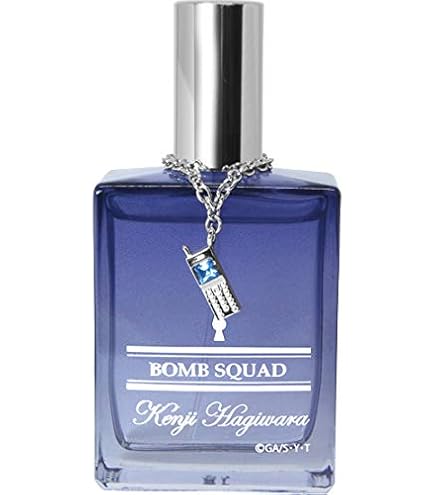 Amazon.co.jp: 名探偵コナン スナイパーパフューム 赤井秀一の香水