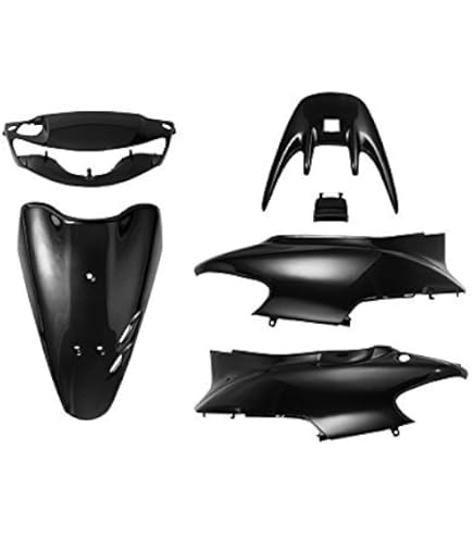 Amazon.co.jp: バイクパーツセンター(Bike Parts Center) 外装セット