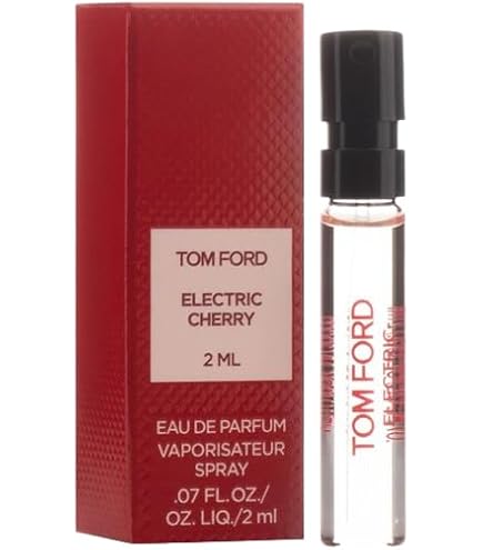 Amazon | トムフォード TOM FORD ロスト チェリー 50ml EDP SP [並行