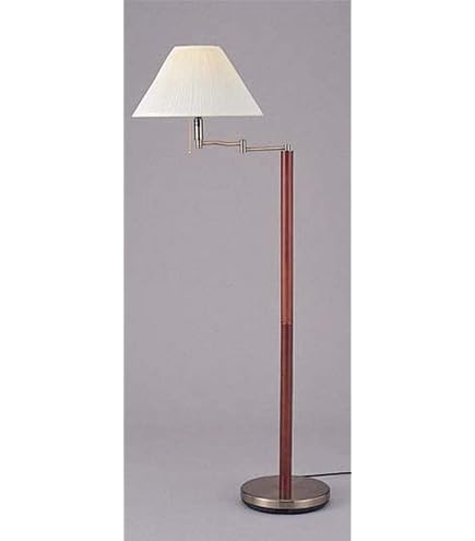 Amazon | 東京メタル フロアスタンド60W型相当E26電球型蛍光灯付 CAー