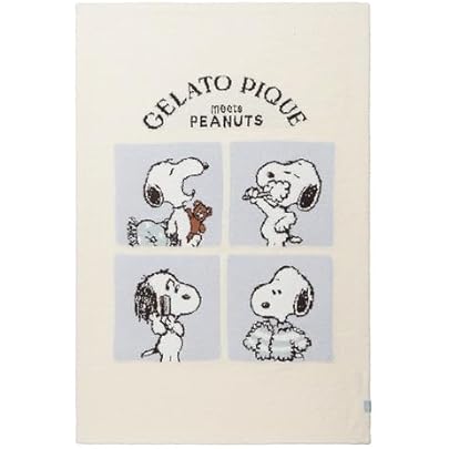 Amazon.co.jp: [ジェラート ピケ] 【Sleep】【PEANUTS】オリジナル