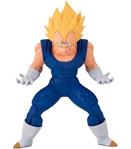 Amazon.co.jp: ドラゴンボールZ 組立式ハイクオリティDXフィギュアVOL