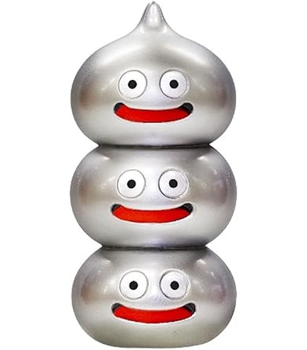 Amazon.co.jp: ドラゴンクエスト メタリックモンスターズギャラリー