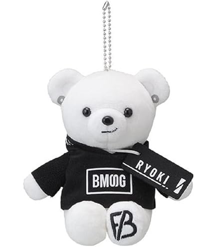 Amazon.co.jp: BE:FIRST ぬいぐるみ ビーファースト シュント SHUNTO