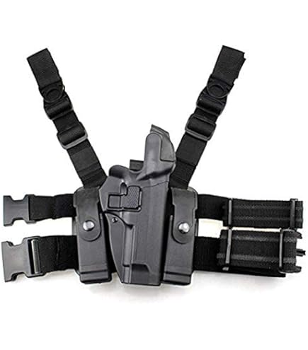Amazon | ブラックホーク タクティカル・ ホルスター
