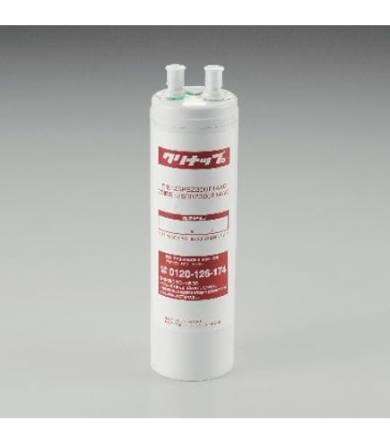 Amazon | クリナップ アルカリイオン整水器・浄水器 交換用