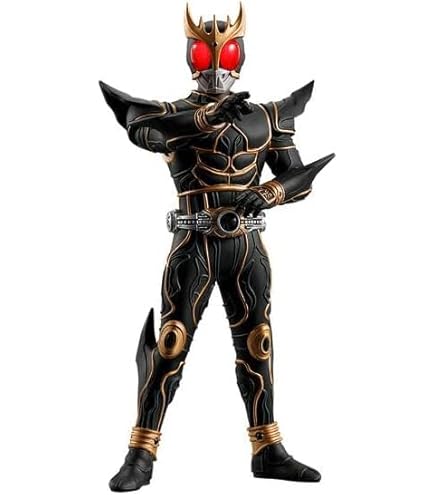 Amazon.co.jp: てれびくん特製 仮面ライダークウガ アルティメット