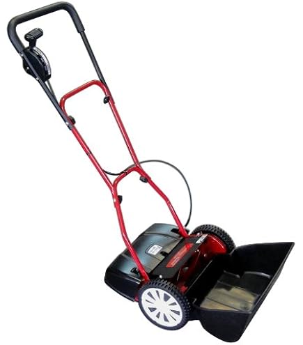 Amazon.co.jp: キンボシ ハッピーバーディモアー GSB-2000H 手動 芝