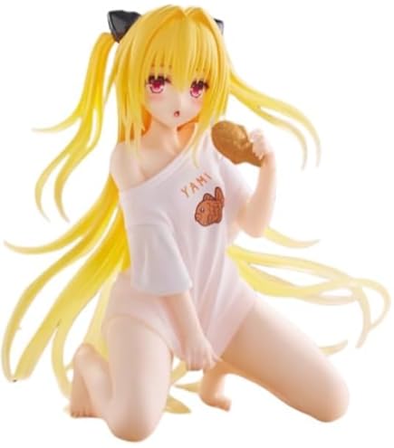 Amazon.co.jp: 金色の闇 フィギュア To LOVEる -とらぶる- ダークネス