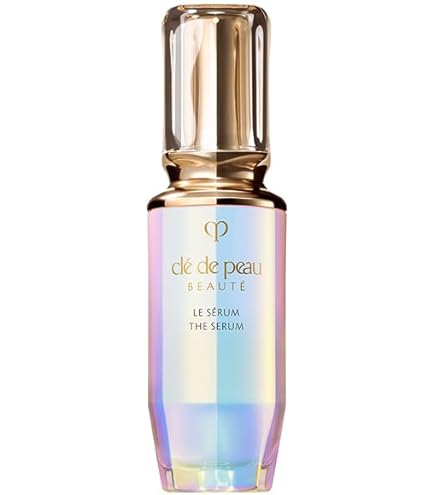 Amazon.co.jp: Cle de Peau Beaute(クレ・ド・ポー ボーテ) セラムラ