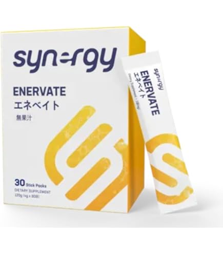 Amazon | スリムスマートダブルバーン | synergy worldwide Japan