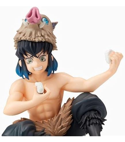 Amazon.co.jp: セガ 鬼滅の刃 竈門炭治郎 ちょこのせフィギュア