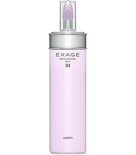 Amazon | アルビオン ALBION アンフィネス パンプ マトリクス ミルク