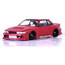Amazon | PANDORA RC NISSAN シルビアS13 BN Sports PAB-3186