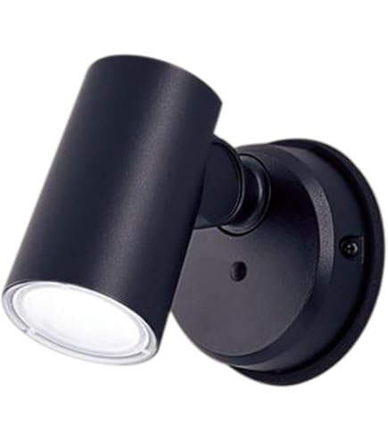 Amazon.co.jp: パナソニック(Panasonic) 壁直付型 LEDスポットライト