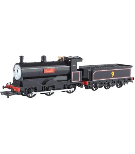 Amazon | TOMIX Nゲージ 93801 きかんしゃトーマス 車両セット | 電車