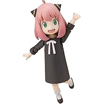Amazon | TAMASHII NATIONS S.H.フィギュアーツ SPY×FAMILY アーニャ