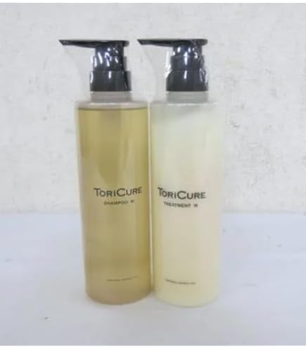 Amazon | トリキュア シャンプーM 1000ml＆トリートメントM 1000g 詰替