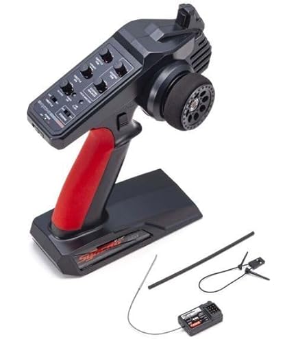 Amazon | SANWA MT-5 RX-492i/PC Wレシーバー 101A32604B | ラジコン