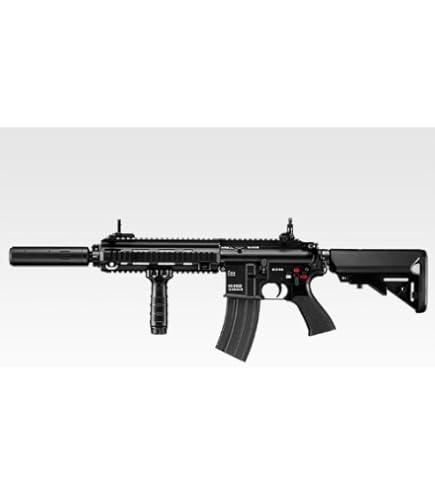 Amazon | 東京マルイ 次世代電動ガン HK416D バッテリーセット