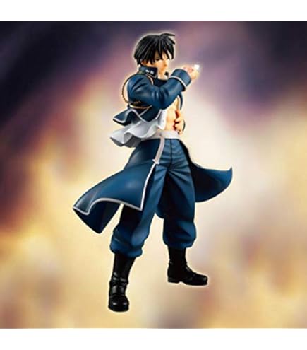 Amazon | 一番くじ 鋼の錬金術師 FULLMETAL ALCHEMIST B賞