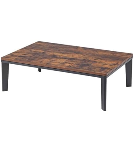 Amazon | KOIZUMI(コイズミ) 【天然木突板使用 継脚付き】 コンパクト