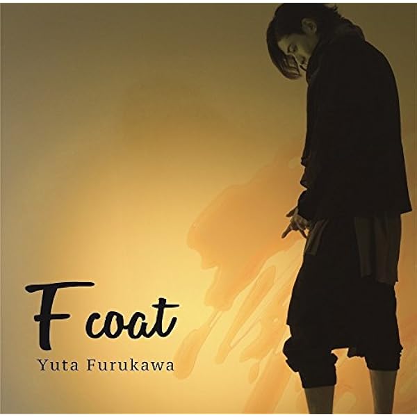 Amazon.co.jp: 古川雄大/FURUKAWA YUTA 1st LIVE「FULL COLOR