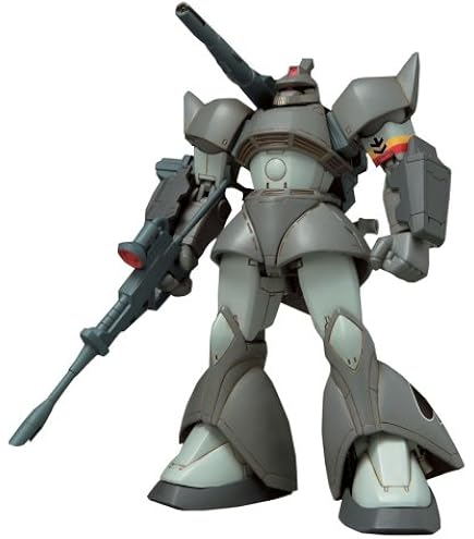 Amazon | TAMASHII NATIONS MS IN ACTION !! ザメル YMS-16M