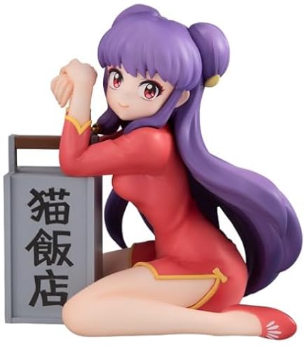 Amazon.co.jp: コトブキヤ 犬夜叉 完結編 かごめ & 七宝 1/8スケール