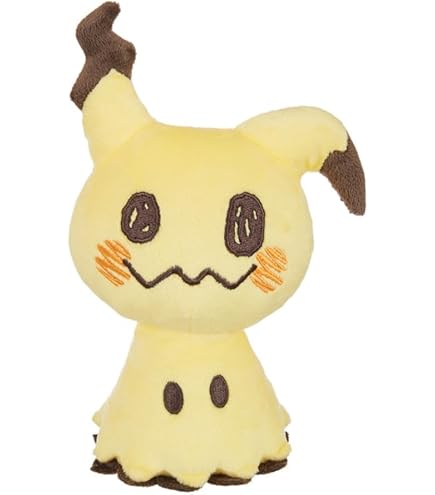 Amazon.co.jp: ポケモンセンターオリジナル ぬいぐるみ 色違いの