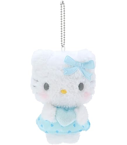 Amazon.co.jp: サンリオ(SANRIO) マスコットホルダー(私のちいさな