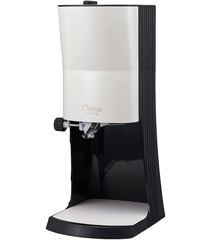 Amazon | 初雪 電動式 キューブ用スライス＆クラッシャー CS-18C