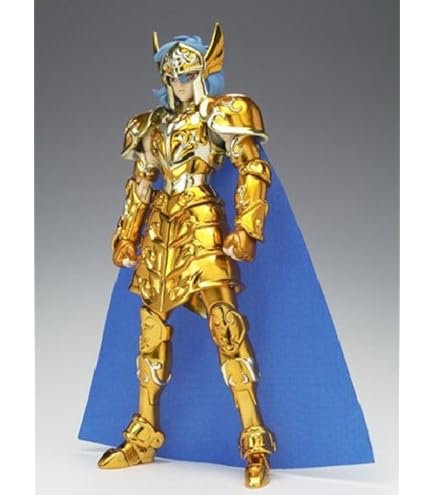 Amazon.co.jp: 【魂ウェブ】 聖闘士聖衣神話 暗黒スワン＆暗黒ドラゴン