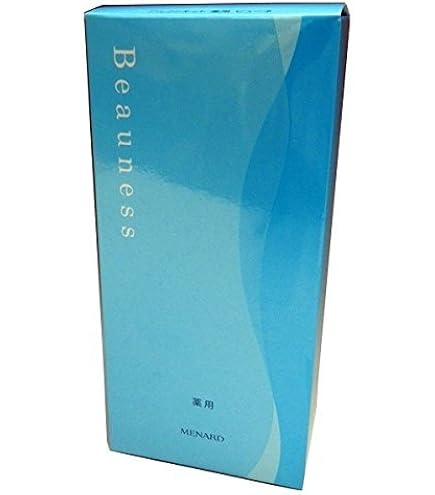 Amazon | メナード MENARD 薬用 ビューネ 160mL 医薬部外品 | メナード