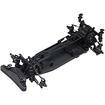 Amazon | ヨコモ ルーキードリフト RD2.0 キット RDR-020 電動ラジオ