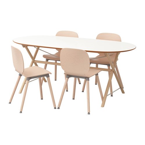 IKEAのダイニングテーブルセットおすすめ人気ランキング10選｜monocow