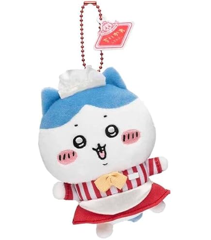 Amazon.co.jp: ちいかわ ほわほわぬいぐるみS 立ちポーズうさぎ : おもちゃ