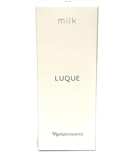 Amazon | ナリス ルクエ3 ミルク(84mL) | ナリス | 乳液・クリーム 通販
