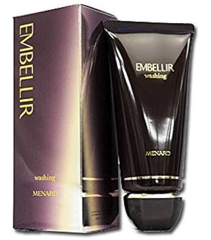 Amazon | メナード MENARD エンベリエ リクイド 130mL | エンベリエ