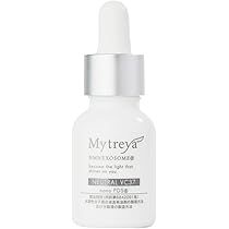 Amazon | Mytreya(マイトレーヤ) VC20 CREAM 特許浸透技術 nanoPDS 3種