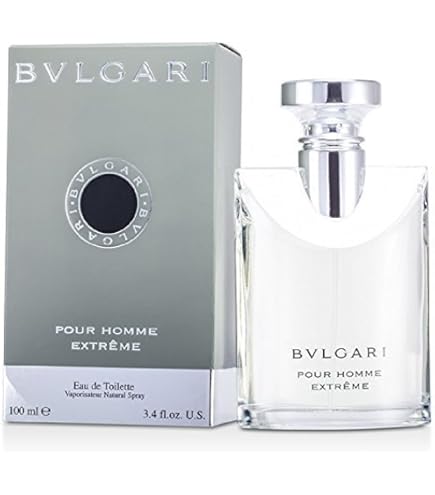 Amazon | ブルガリ プールオム エクストレーム 50ml | BVLGARI