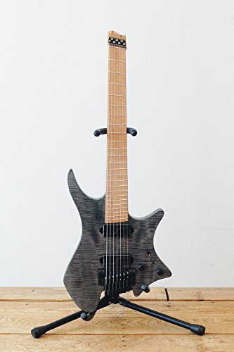 ファンフレットマルチスケールのデメリット？7弦ギター徹底レビュー！