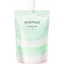 Amazon | 資生堂 ベネフィーク ドゥース ローションII(レフィル) 180ml