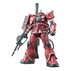 漆黒のガンプラ「LUNA SEA専用ザクII」付きCDが発売決定！ジャケット